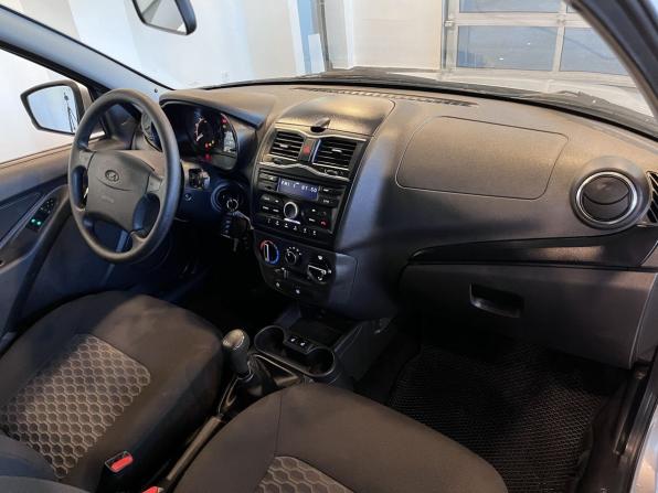 Lada (ВАЗ) Granta I Рестайлинг с пробегом 2024 года, цена 900 000 рублей, 31509 км, седан, Автокод Объявления