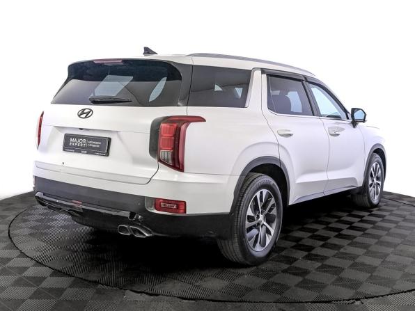 Hyundai Palisade I с пробегом 2021 года, цена 4 300 000 рублей, 135217 км, внедорожник, Автокод Объявления