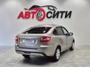 Lada (ВАЗ) Granta I Рестайлинг Воронеж  - изображение 28