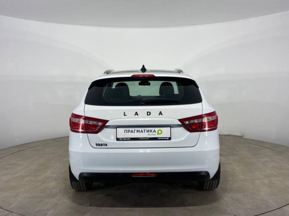 Lada (ВАЗ) Vesta I с пробегом 2021 года, цена 939 000 рублей, 115995 км, универсал, Автокод Объявления