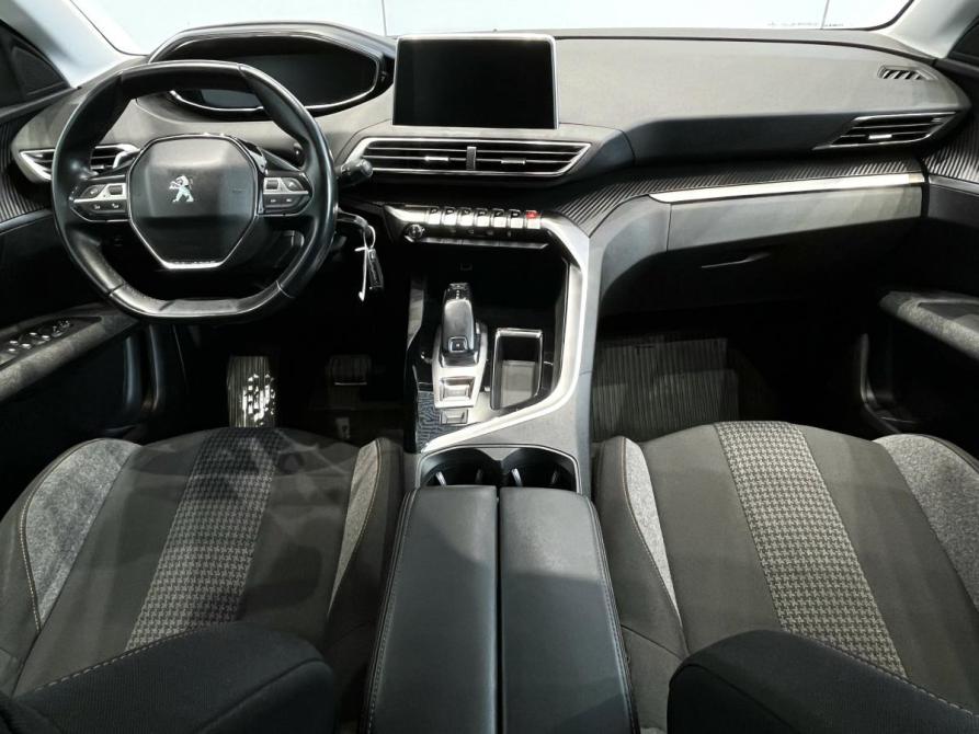 Peugeot 3008 II Волжский  - изображение 22