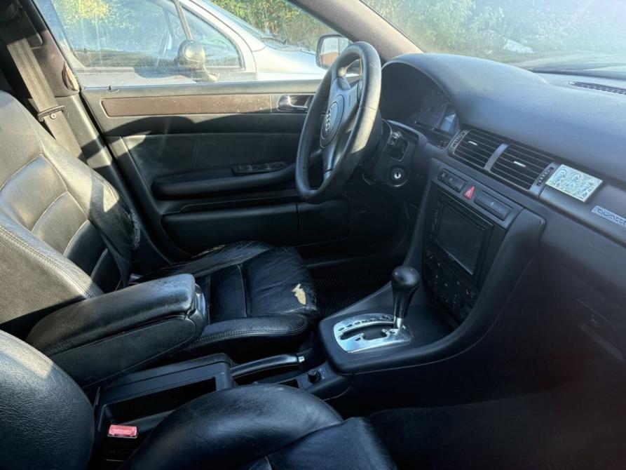 Audi A6 II (C5) Курск  - изображение 5