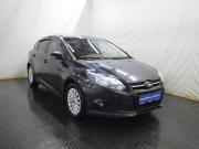 Ford Focus III Санкт-Петербург  - изображение 18