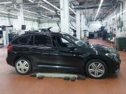 BMW X1 II (F48) Рестайлинг Москва  - изображение 53