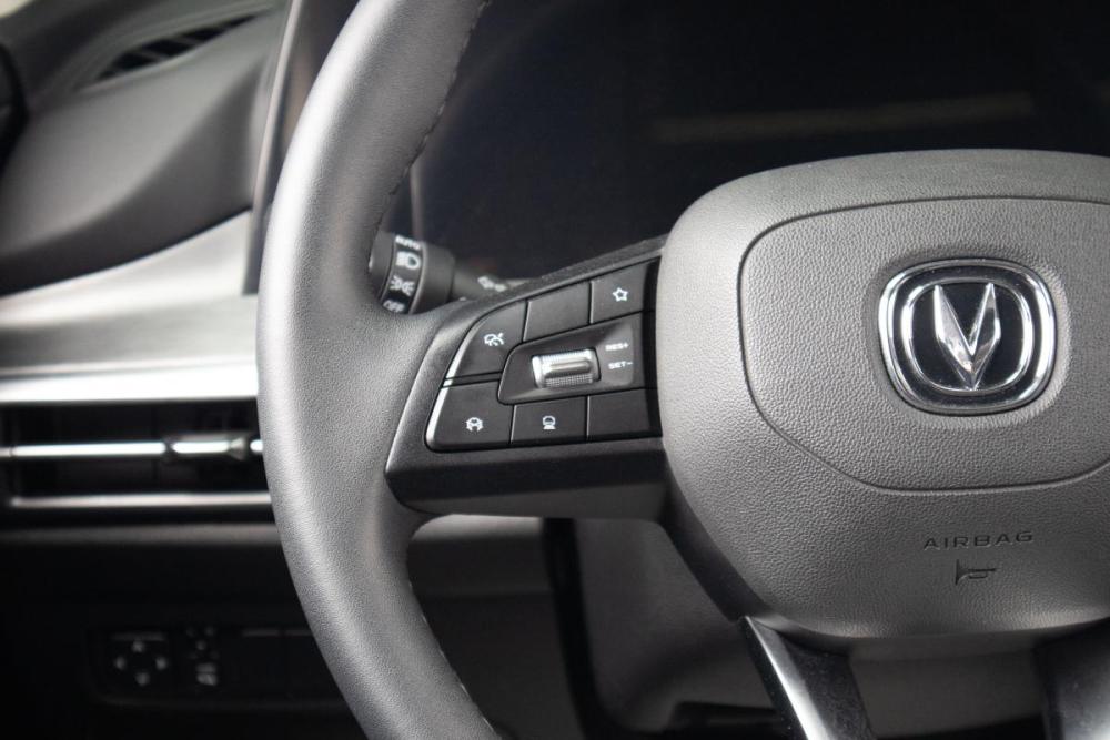 Changan CS35 Plus I Рестайлинг Оренбург  - изображение 12