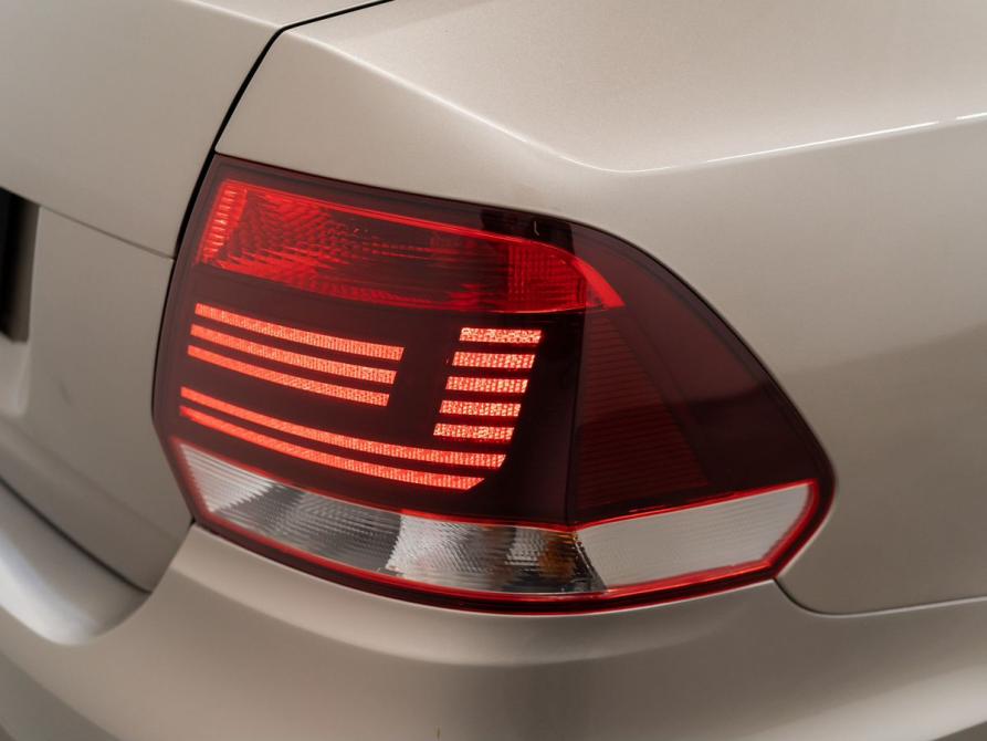 Volkswagen Polo V Рестайлинг Красноярск  - изображение 20