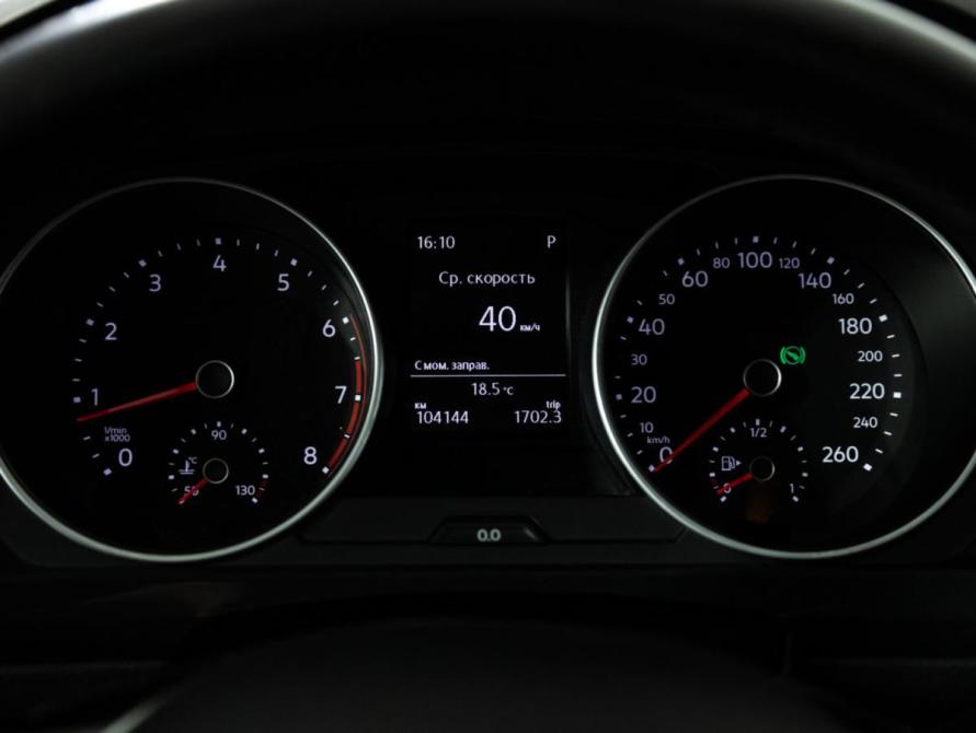 Volkswagen Tiguan II Санкт-Петербург  - изображение 13