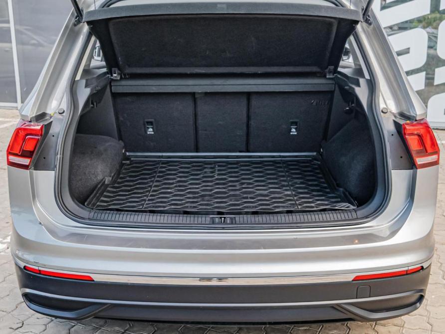 Volkswagen Tiguan II Рестайлинг Краснодар  - изображение 21