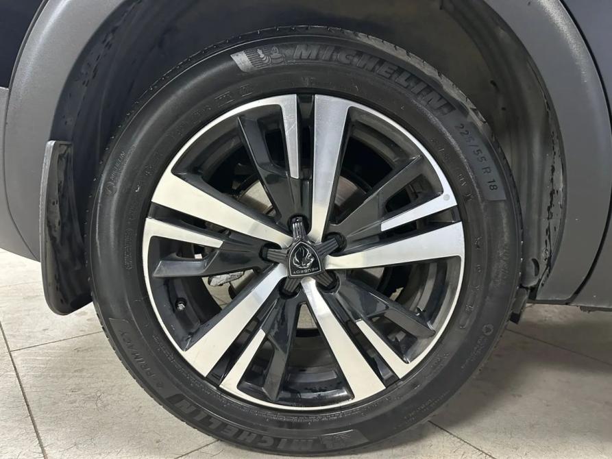 Peugeot 5008 II Рестайлинг Москва  - изображение 9