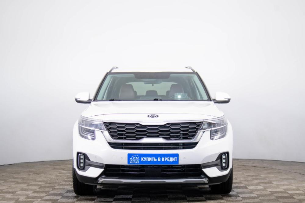 Kia Seltos I Пермь  - изображение 2