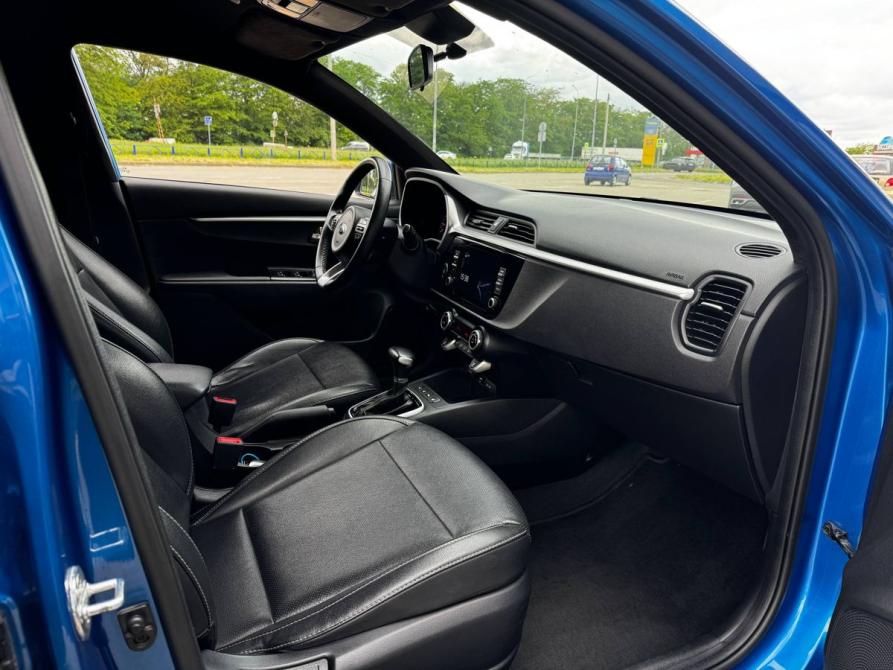 Kia Rio IV Рестайлинг Краснодар  - изображение 29