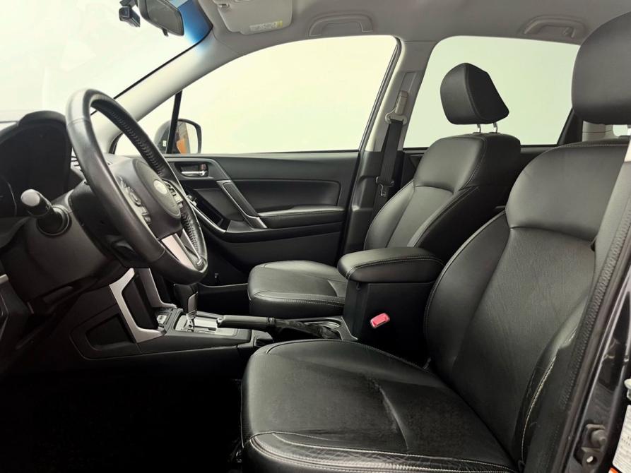 Subaru Forester IV Рестайлинг 2 Мурманск  - изображение 16
