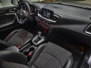 Kia Ceed III Челябинск  - изображение 56
