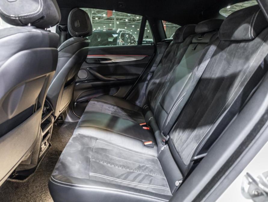 BMW X6 II (F16) Санкт-Петербург  - изображение 18