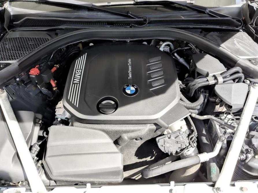 BMW 4 серии G22 G23 G26 Москва  - изображение 9