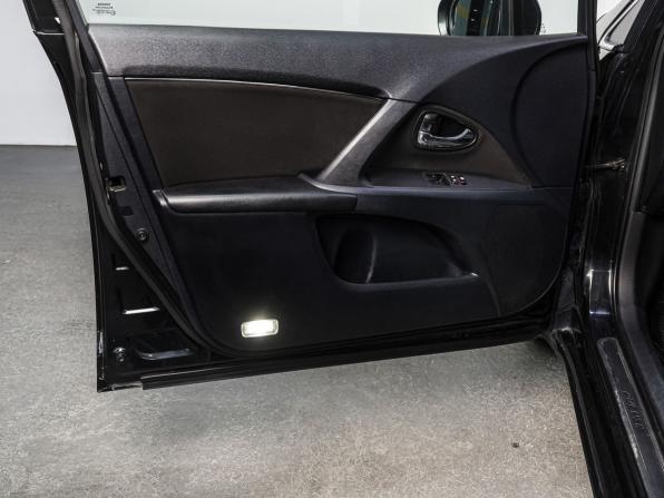 Toyota Avensis III с пробегом 2010 года, цена 1 199 000 рублей, 205880 км, седан, Автокод Объявления