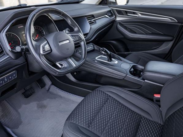 Haval F7 I с пробегом 2021 года, цена 1 820 000 рублей, 70943 км, внедорожник, Автокод Объявления