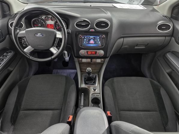 Ford Focus II Рестайлинг с пробегом 2008 года, цена 520 000 рублей, 205362 км, седан, Автокод Объявления