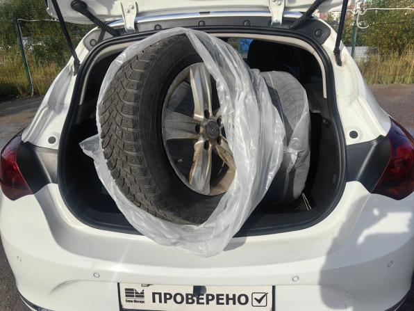 Opel Astra J Рестайлинг с пробегом 2013 года, цена 629 000 рублей, 168246 км, хэтчбек, Автокод Объявления