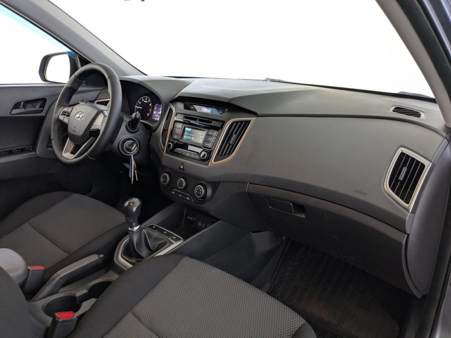 Hyundai Creta I Москва  - изображение 19