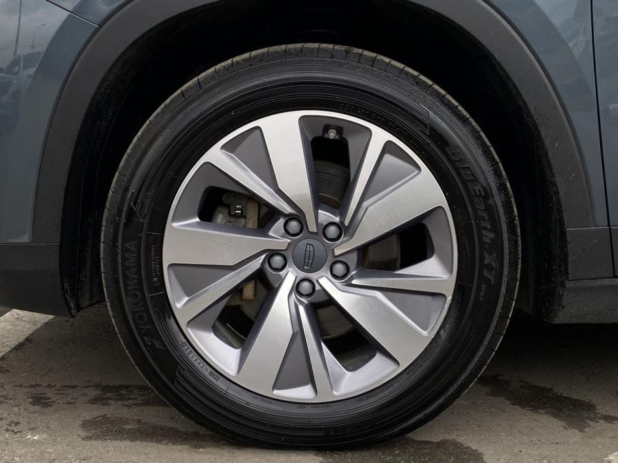 Geely Okavango I Москва  - изображение 9