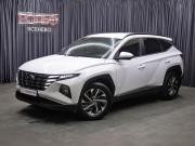 Hyundai Tucson IV Москва  - изображение 25
