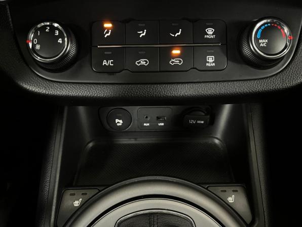 Kia Sportage III Рестайлинг с пробегом 2014 года, цена 1 406 000 рублей, 116768 км, внедорожник, Автокод Объявления