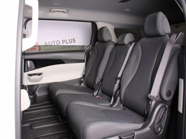 Kia Carnival IV с пробегом 2021 года, цена 3 270 000 рублей, 118546 км, минивэн, Автокод Объявления