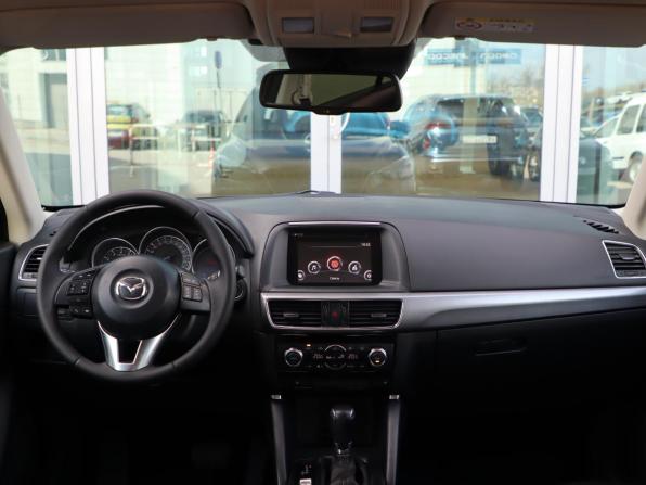 Mazda CX-5 I Рестайлинг с пробегом 2016 года, цена 1 990 000 рублей, 148084 км, внедорожник, Автокод Объявления