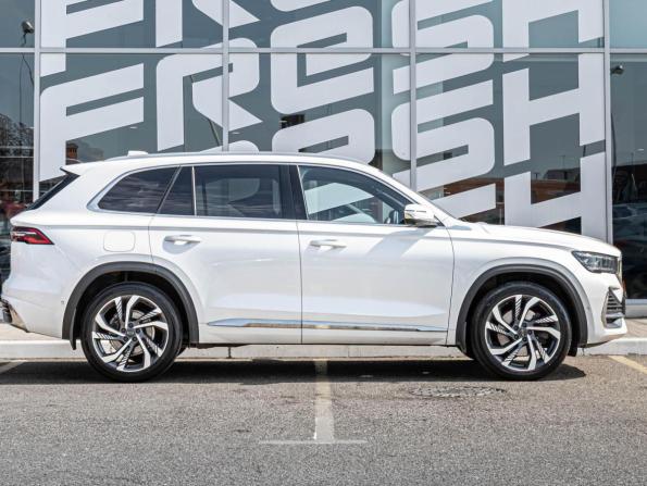 Geely Monjaro I с пробегом 2023 года, цена 2 899 000 рублей, 106359 км, внедорожник, Автокод Объявления