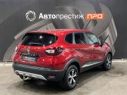Renault Kaptur I Пермь  - изображение 25