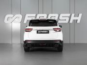 Geely Coolray I Минеральные Воды  - изображение 23