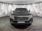 Volkswagen Touareg III Москва  - изображение 27