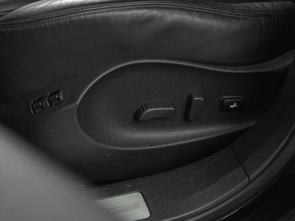Infiniti FX II (S51) с пробегом 2011 года, цена 1 549 000 рублей, 316585 км, внедорожник, Автокод Объявления