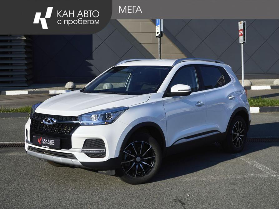Chery Tiggo 4 I Рестайлинг Казань  - изображение 1