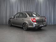 Lada (ВАЗ) Granta I Ставрополь  - изображение 22