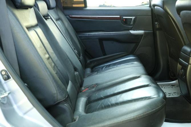 Hyundai Santa Fe II Рестайлинг с пробегом 2010 года, цена 1 099 000 рублей, 285000 км, внедорожник, Автокод Объявления