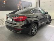 BMW X6 II (F16) Новосибирск  - изображение 25