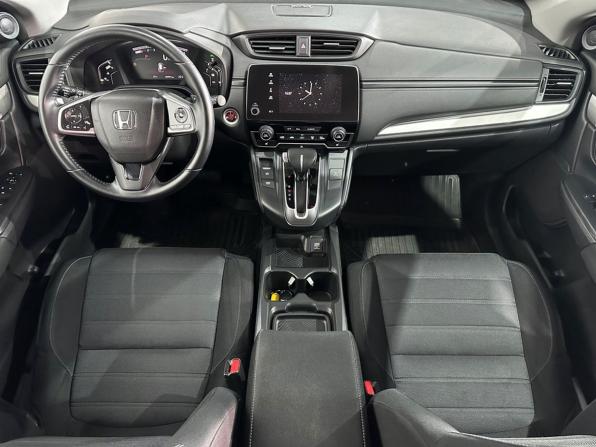 Honda CR-V V с пробегом 2017 года, цена 2 490 000 рублей, 104990 км, внедорожник, Автокод Объявления