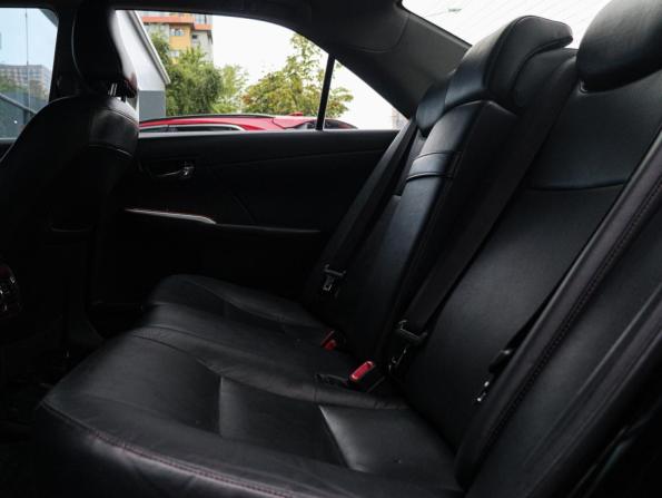 Toyota Camry VII (XV50) с пробегом 2013 года, цена 1 830 000 рублей, 93416 км, седан, Автокод Объявления