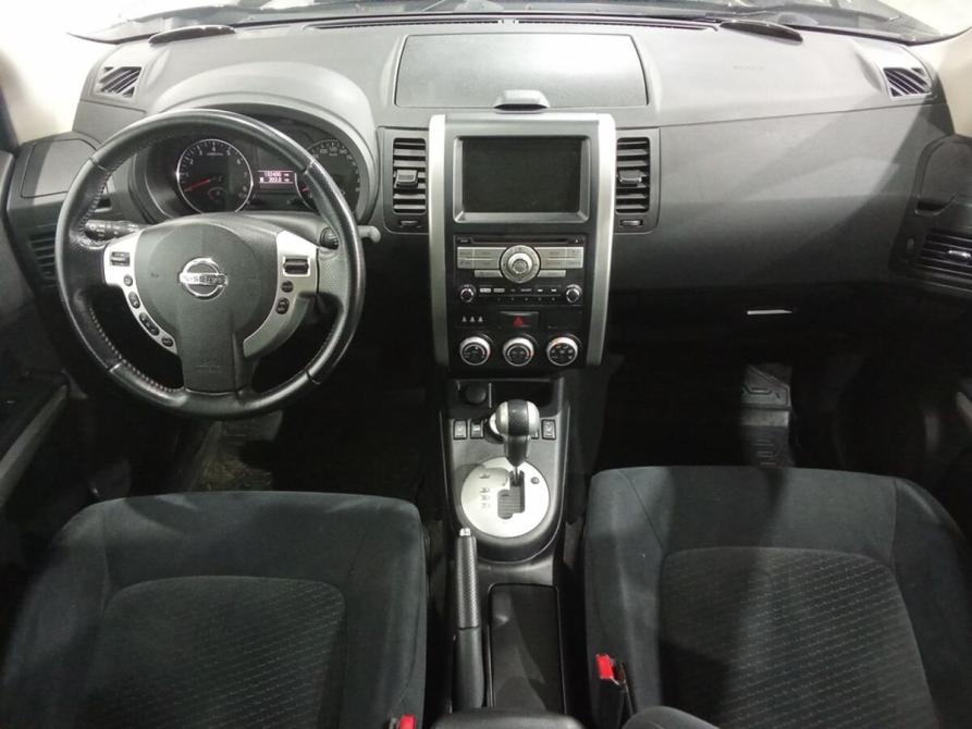 Nissan X-Trail II Рестайлинг Москва  - изображение 9