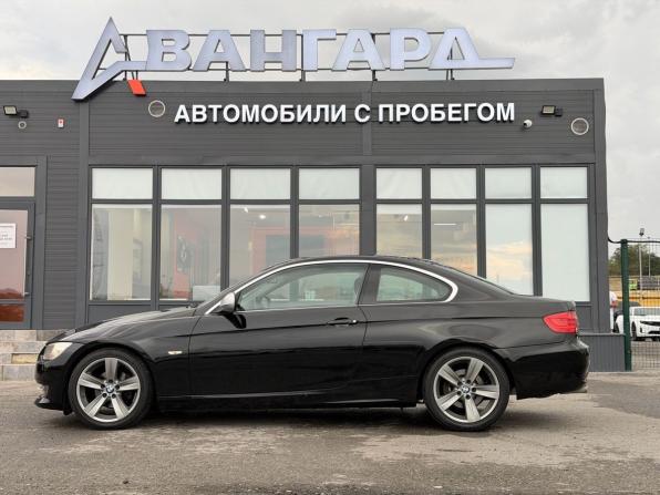 BMW 3 серии V (E90/E91/E92/E93) Рестайлинг с пробегом 2012 года, цена 1 350 000 рублей, 110900 км, купе, Автокод Объявления