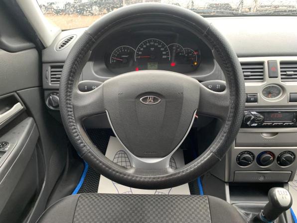 Lada (ВАЗ) Priora I с пробегом 2012 года, цена 350 000 рублей, 163380 км, седан, Автокод Объявления