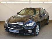 Infiniti Q50 I Москва  - изображение 17