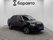 Lada (ВАЗ) Granta I Рестайлинг Воронеж  - изображение 23