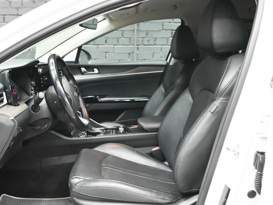 Kia K5 III Екатеринбург  - изображение 15