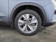 Geely Okavango I Москва  - изображение 48