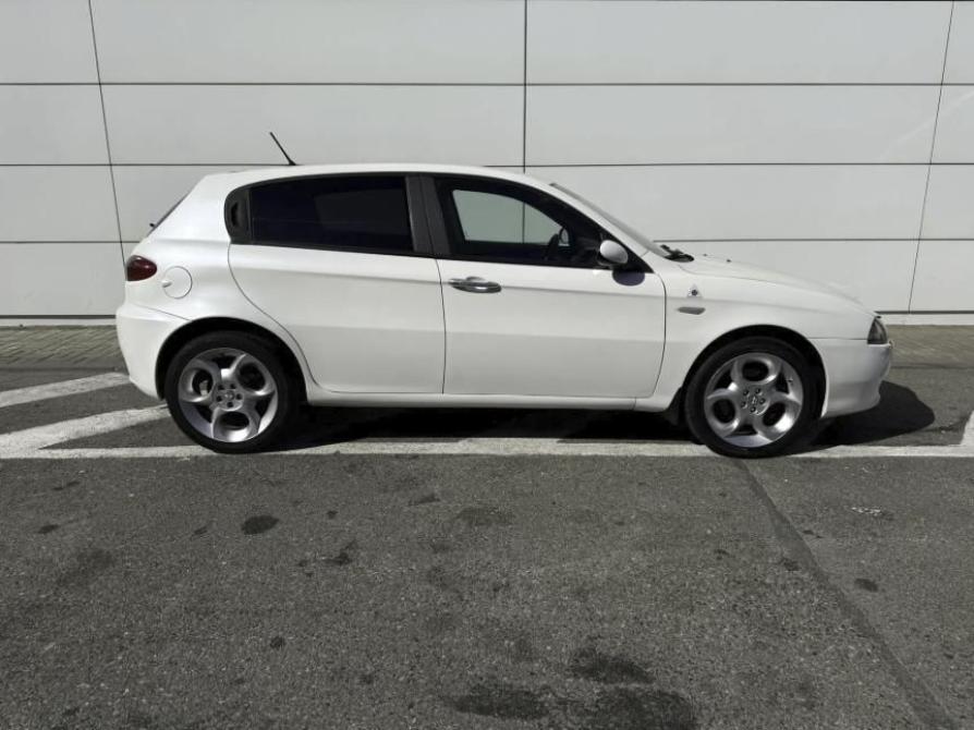 Alfa Romeo 147 I Рестайлинг Ставрополь  - изображение 4