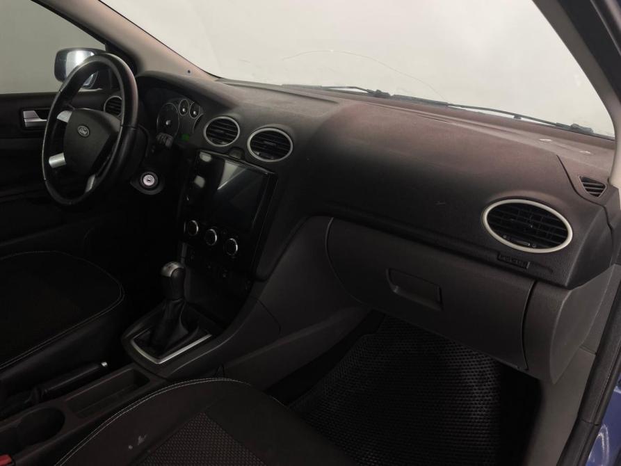 Ford Focus II Воронеж  - изображение 9