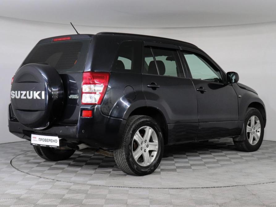 Suzuki Grand Vitara II Химки  - изображение 3
